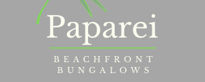 Paparei Beachfront Bungalows, Aitutaki
